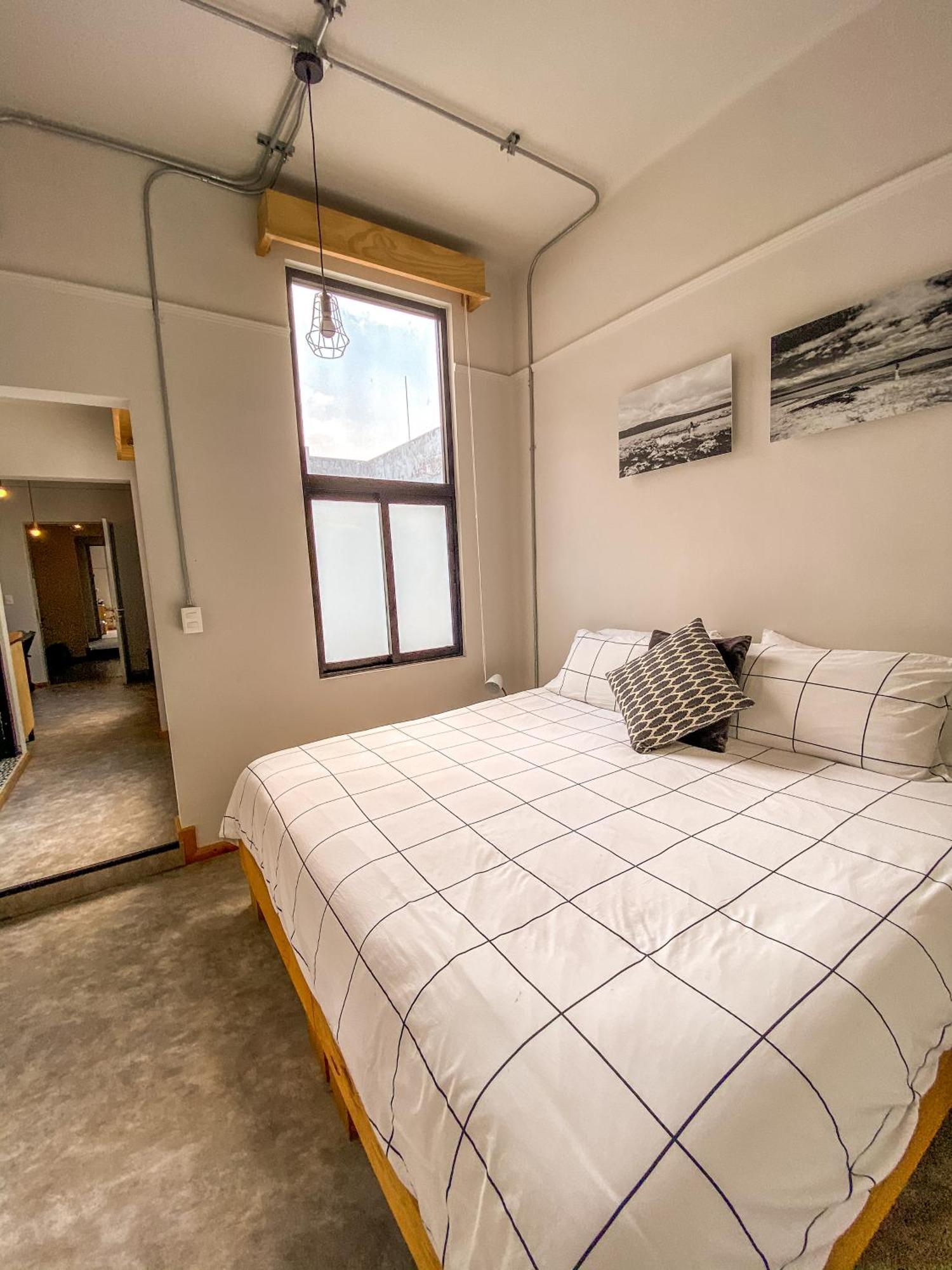 Casa Melgar Hotel Kota Meksiko Bagian luar foto