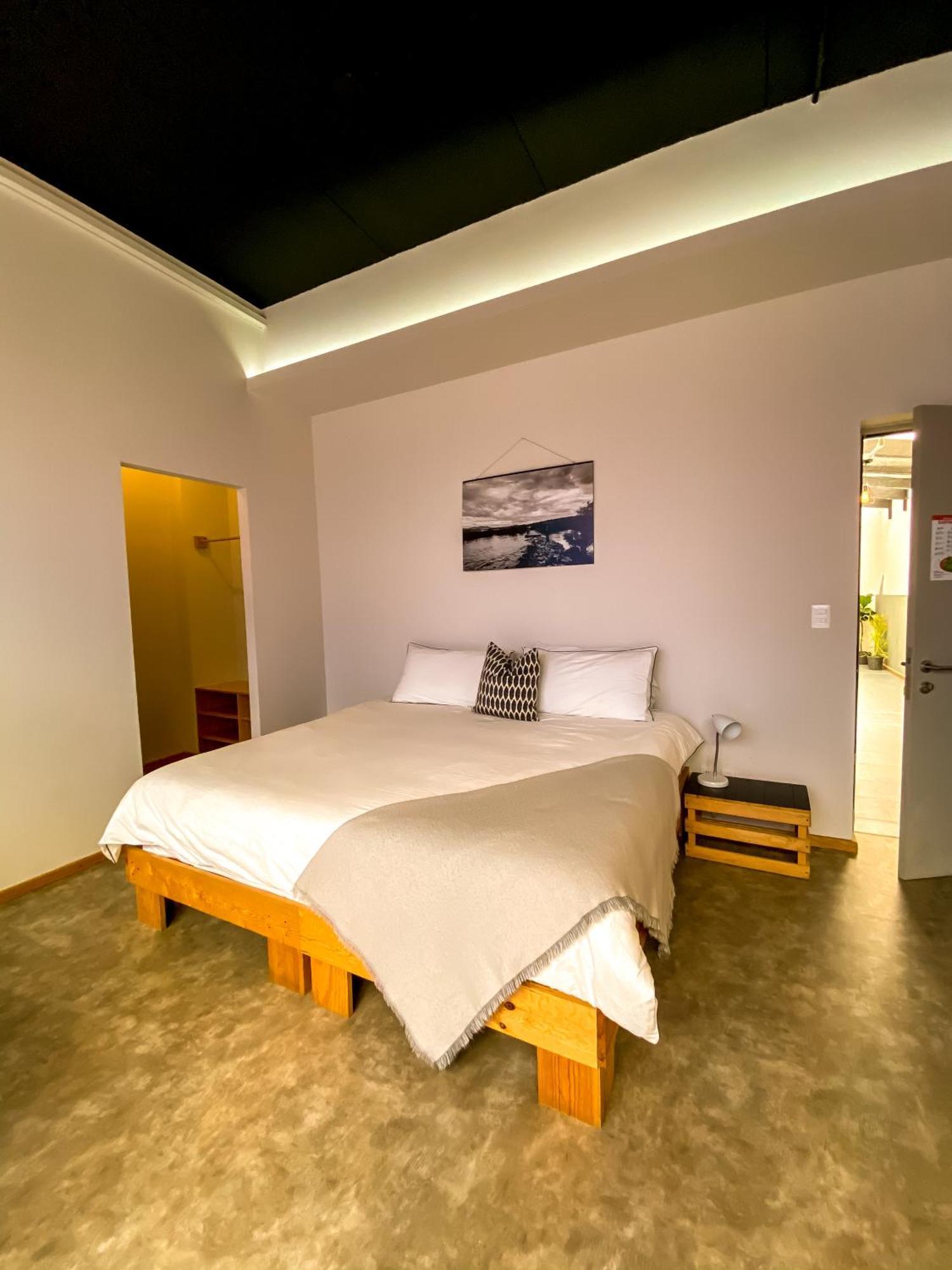 Casa Melgar Hotel Kota Meksiko Bagian luar foto